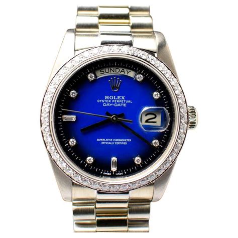 rolex 8385 price|rolex 8385 18k white gold.